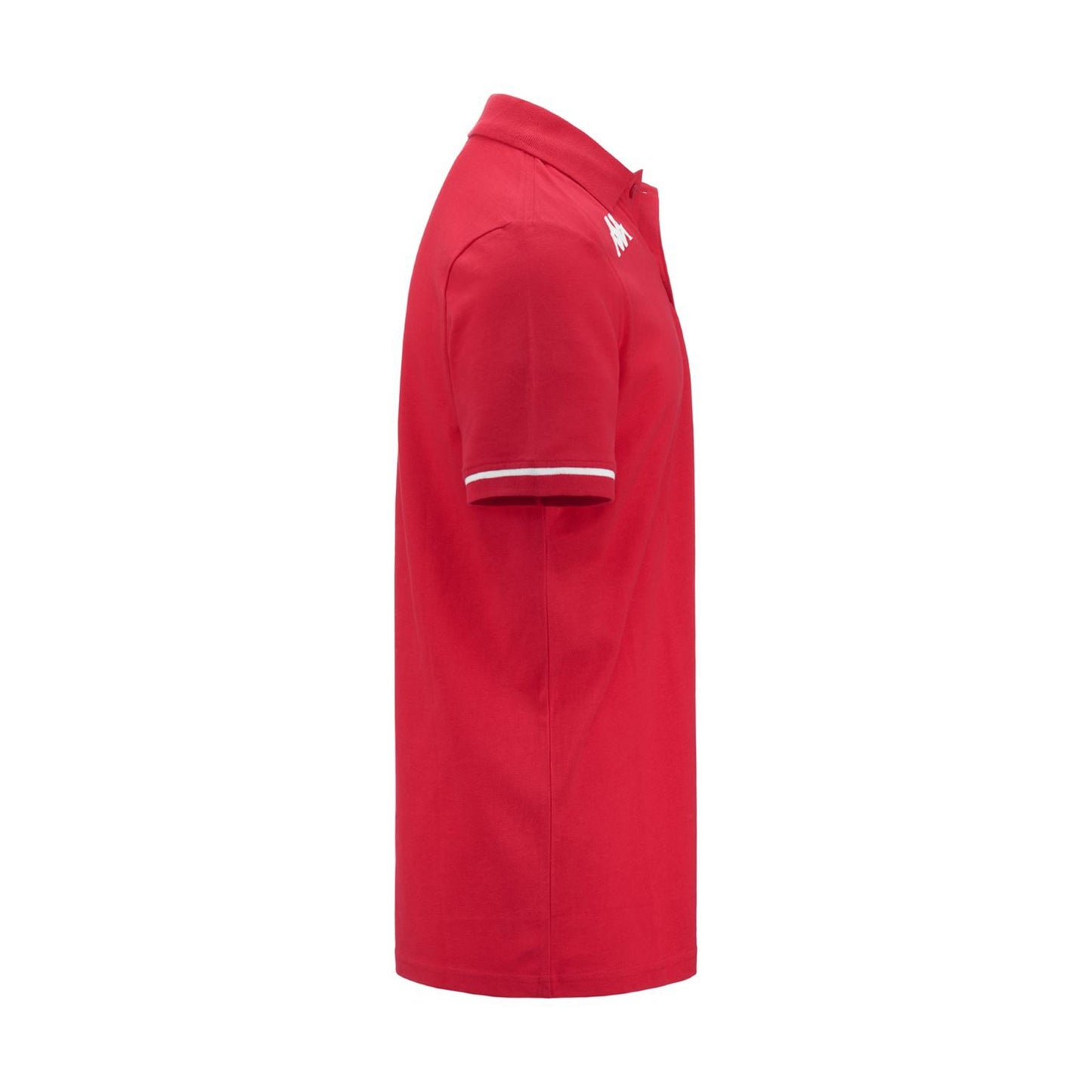 BARLI - RED/WHITE