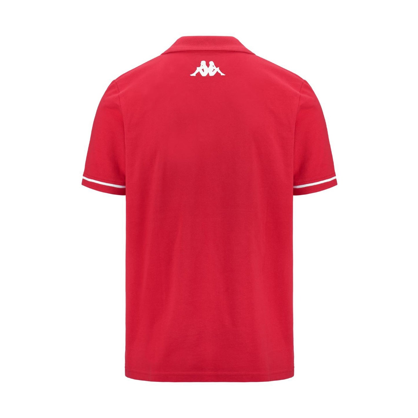 BARLI - RED/WHITE