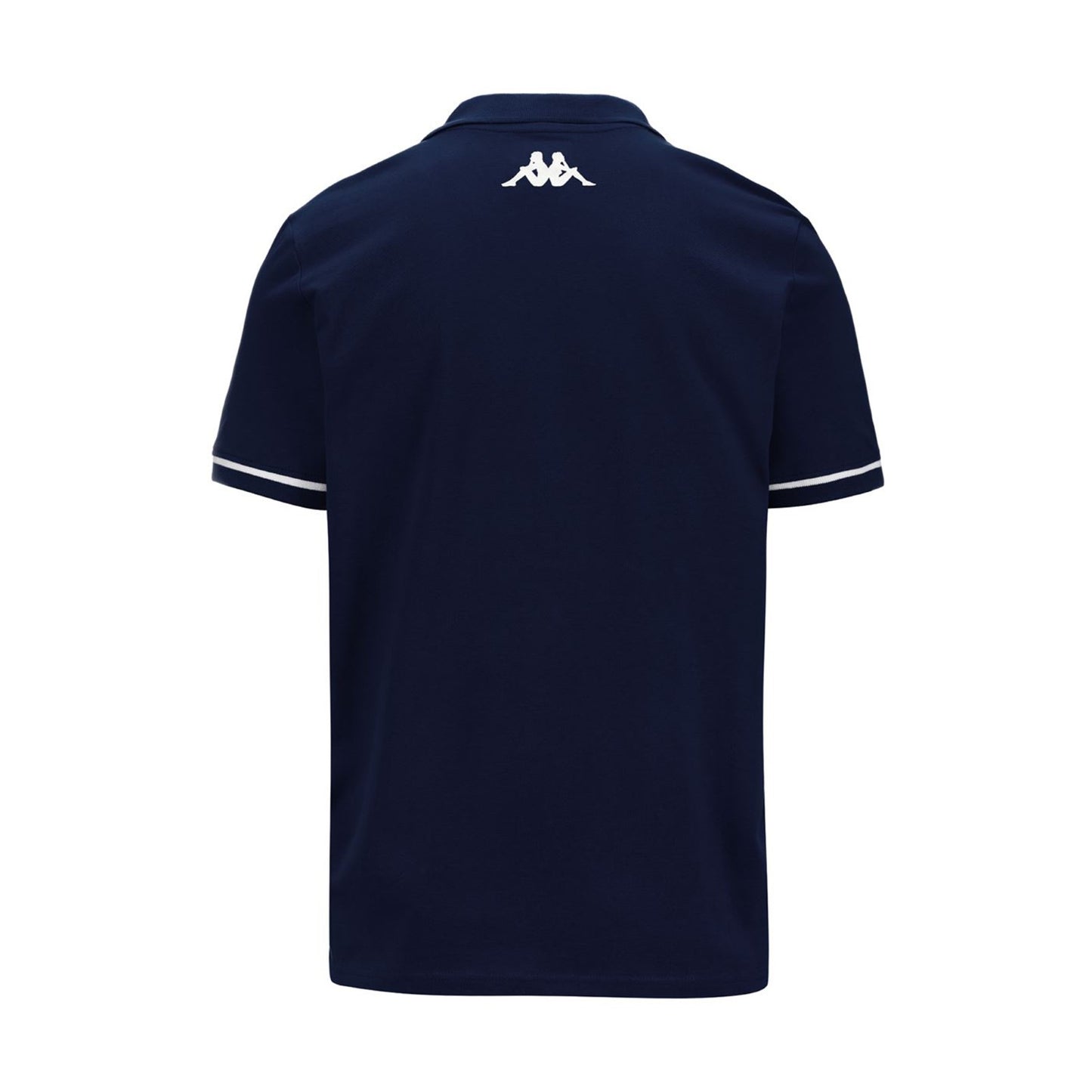 BARLI - Blue Marine / White