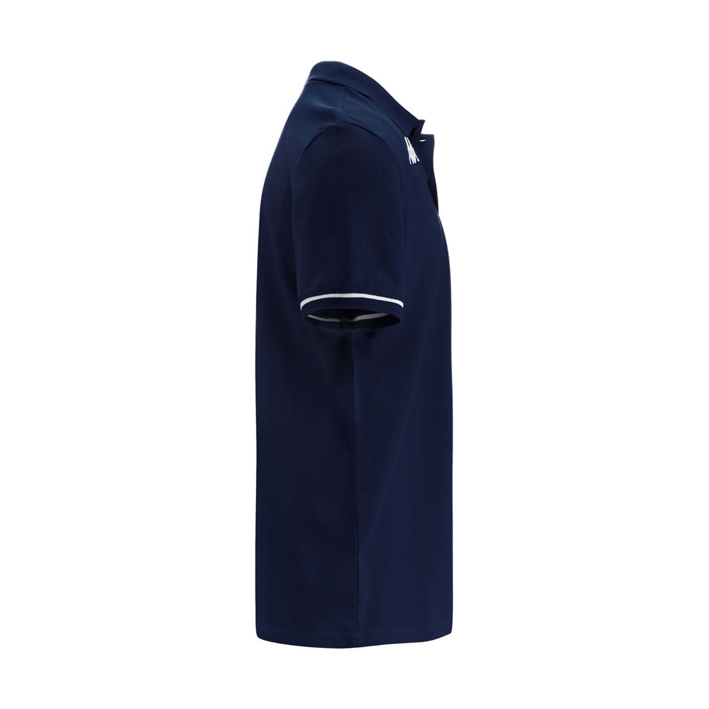 BARLI - Blue Marine / White
