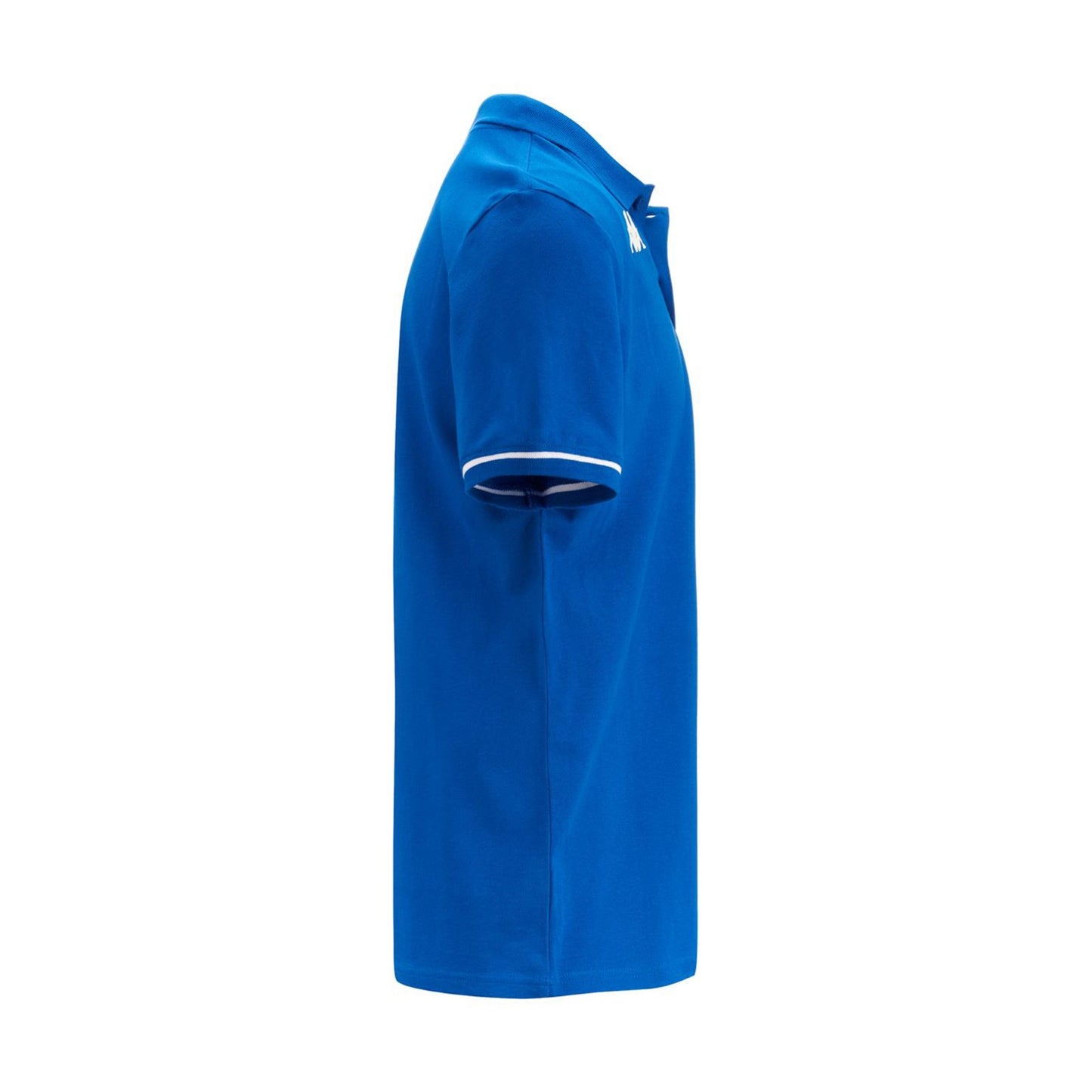 BARLI - BLUE SAPPHIRE/WHITE