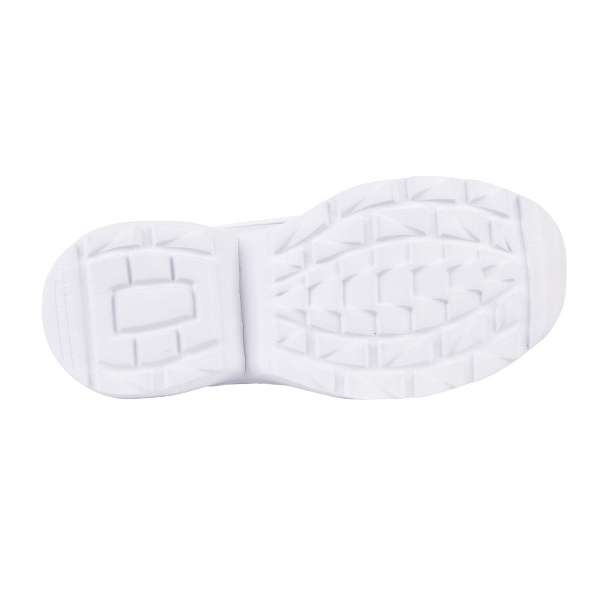 LOGO RAVE MF KIDS - WHITE/MINT