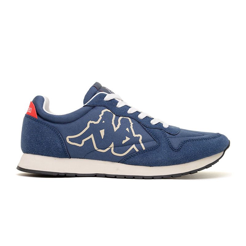 LOGO KOMAYA - BLUE DK/OFF WHITE