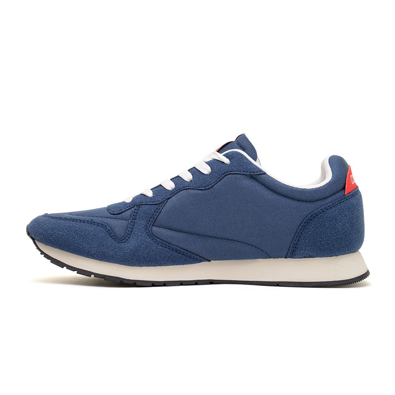 LOGO KOMAYA - BLUE DK/OFF WHITE