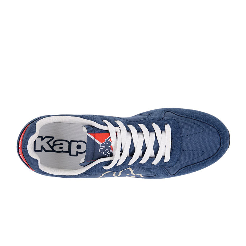 LOGO KOMAYA - BLUE DK/OFF WHITE