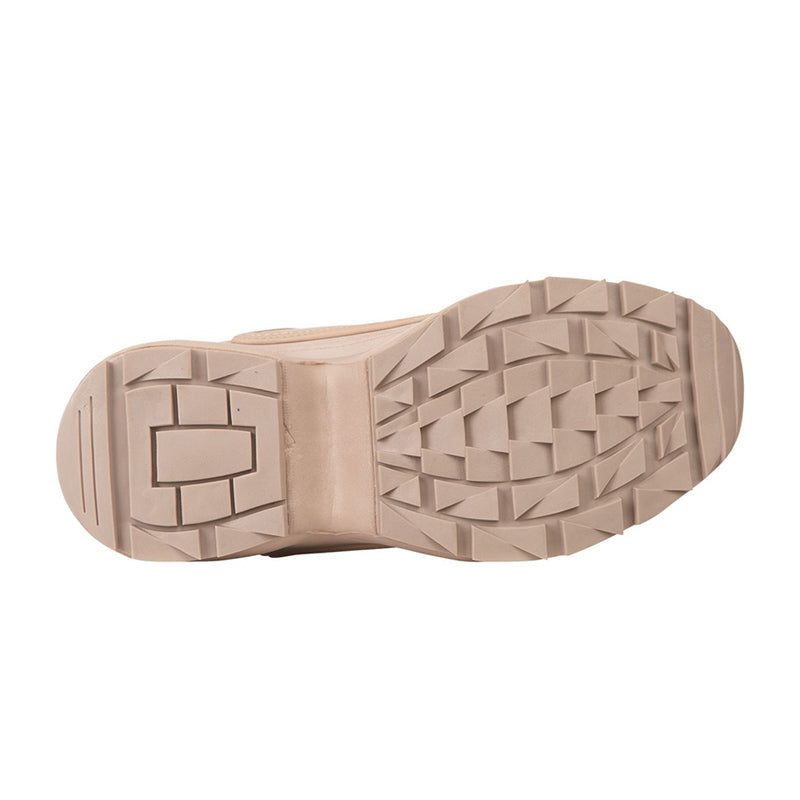 LOGO RAVE GC - SAND/BRONZE
