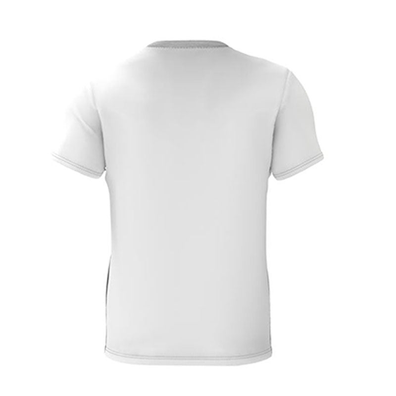 AUTHENTIC DUGHEYS - White
