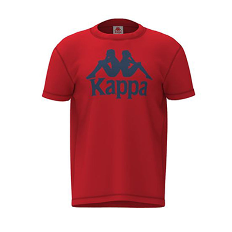 AUTHENTIC DUGHEYS - RED/BLUE INSIGNIA