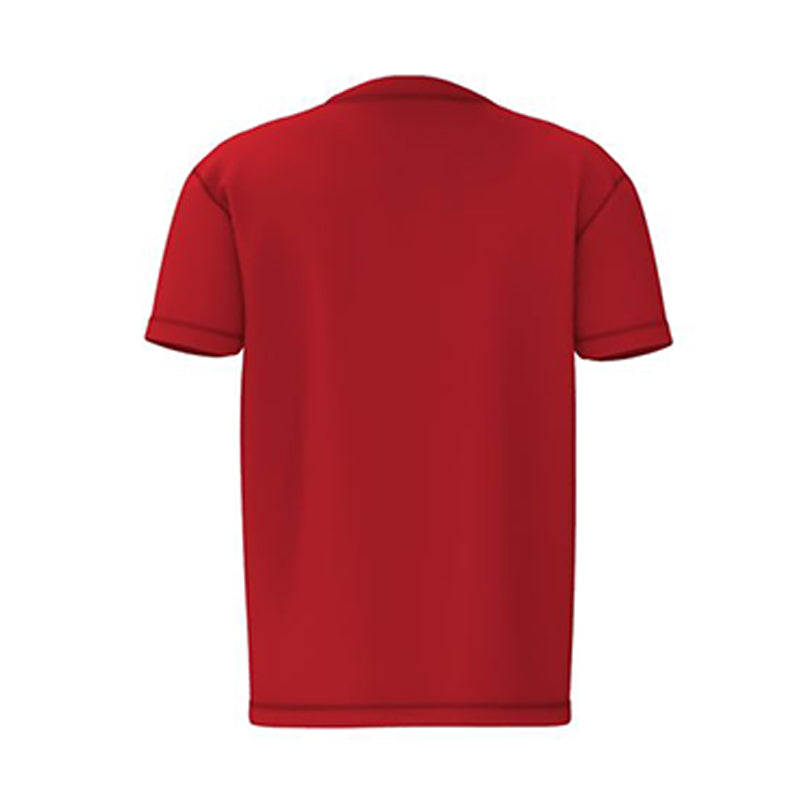 AUTHENTIC DUGHEYS - RED/BLUE INSIGNIA