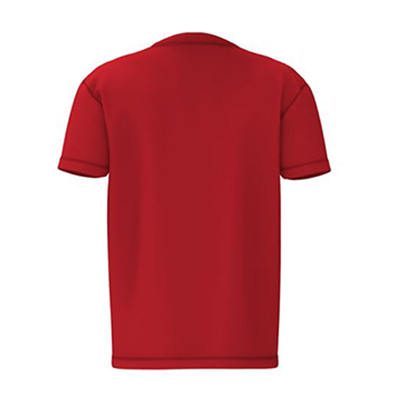 AUTHENTIC DUGHEYS YOUTH - RED/BLUE INSIGNIA