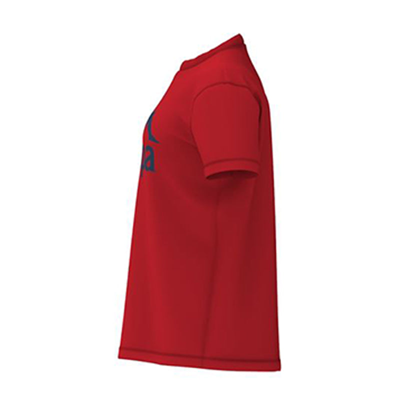 AUTHENTIC DUGHEYS YOUTH - RED/BLUE INSIGNIA