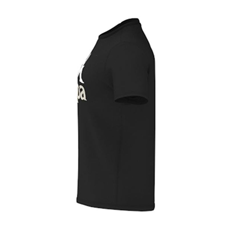 AUTHENTIC DUGHEYS YOUTH - BLACK JET/WHITE