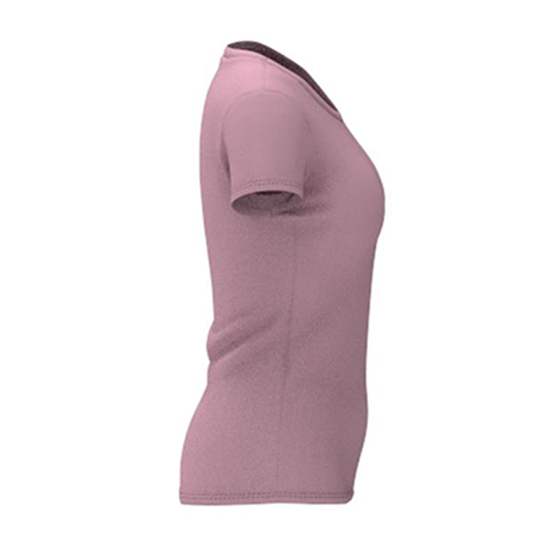 AUTHENTIC DEBACOS - PINK CAMEO/ORCHID