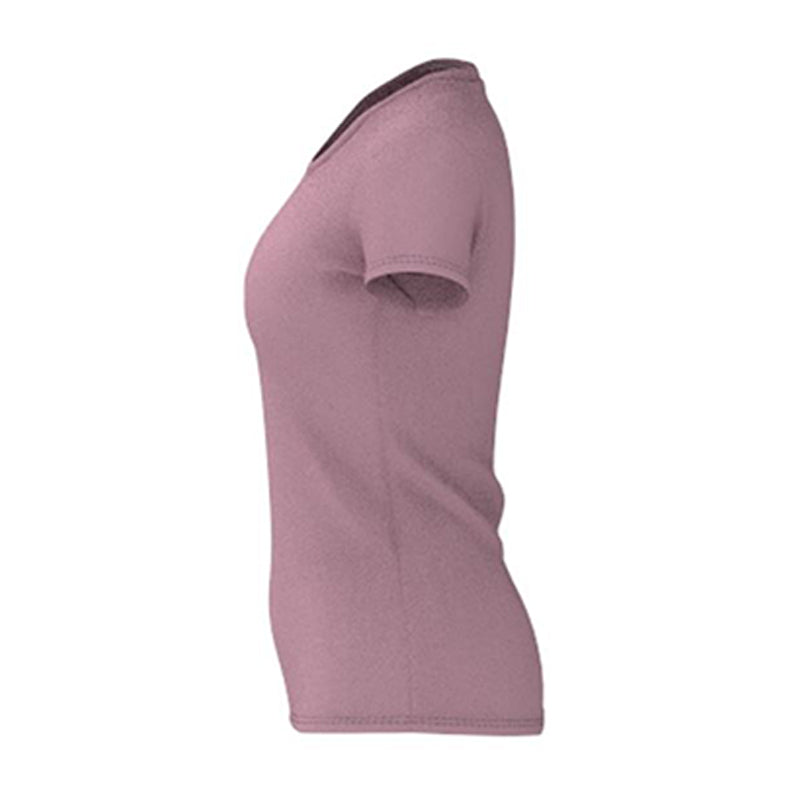 AUTH DEBACOS YOUTH - PINK CAMEO/ORCHID