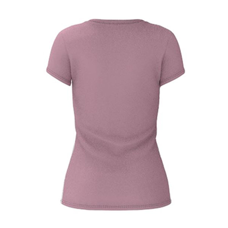 AUTH DEBACOS YOUTH - PINK CAMEO/ORCHID