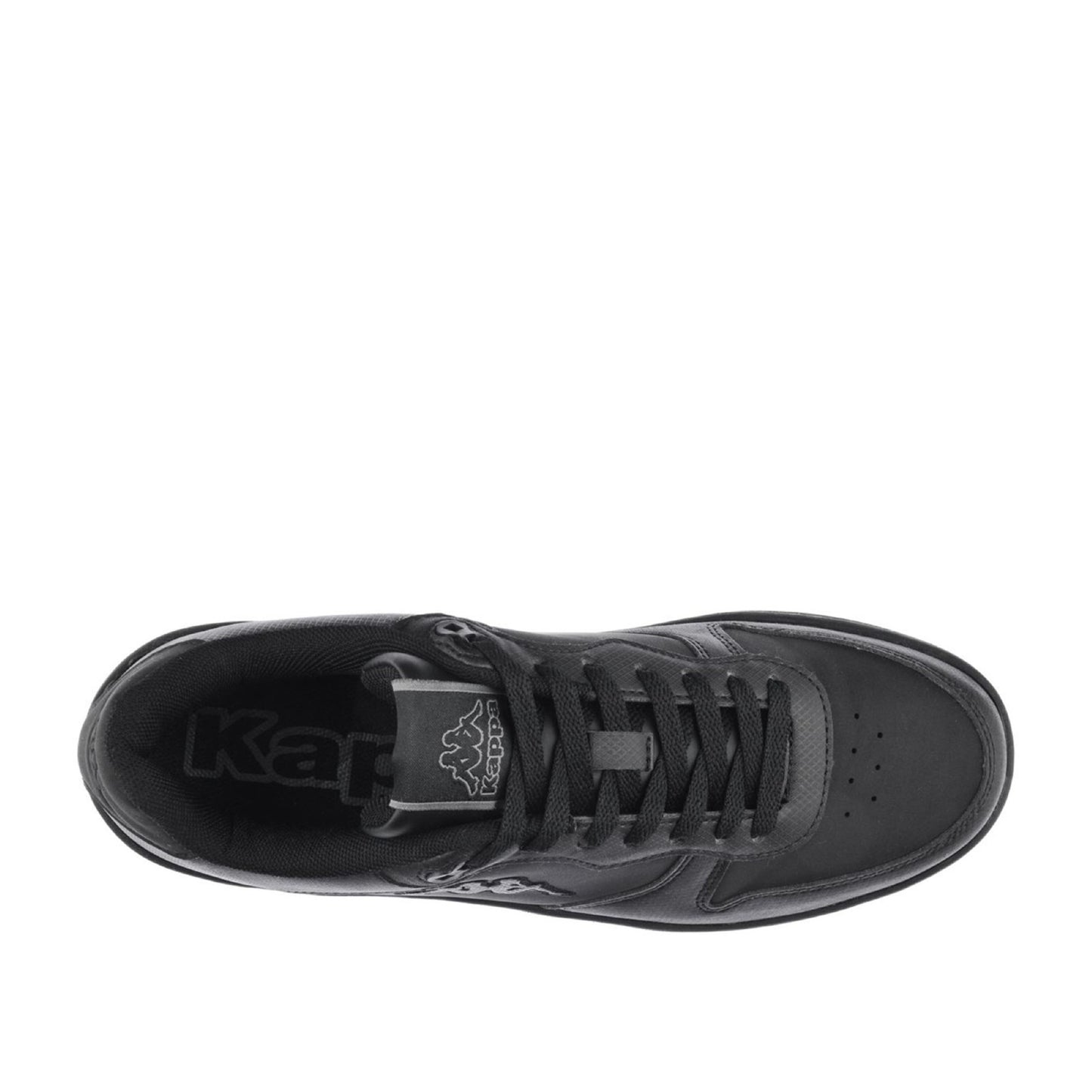 Logo Maserta - Black