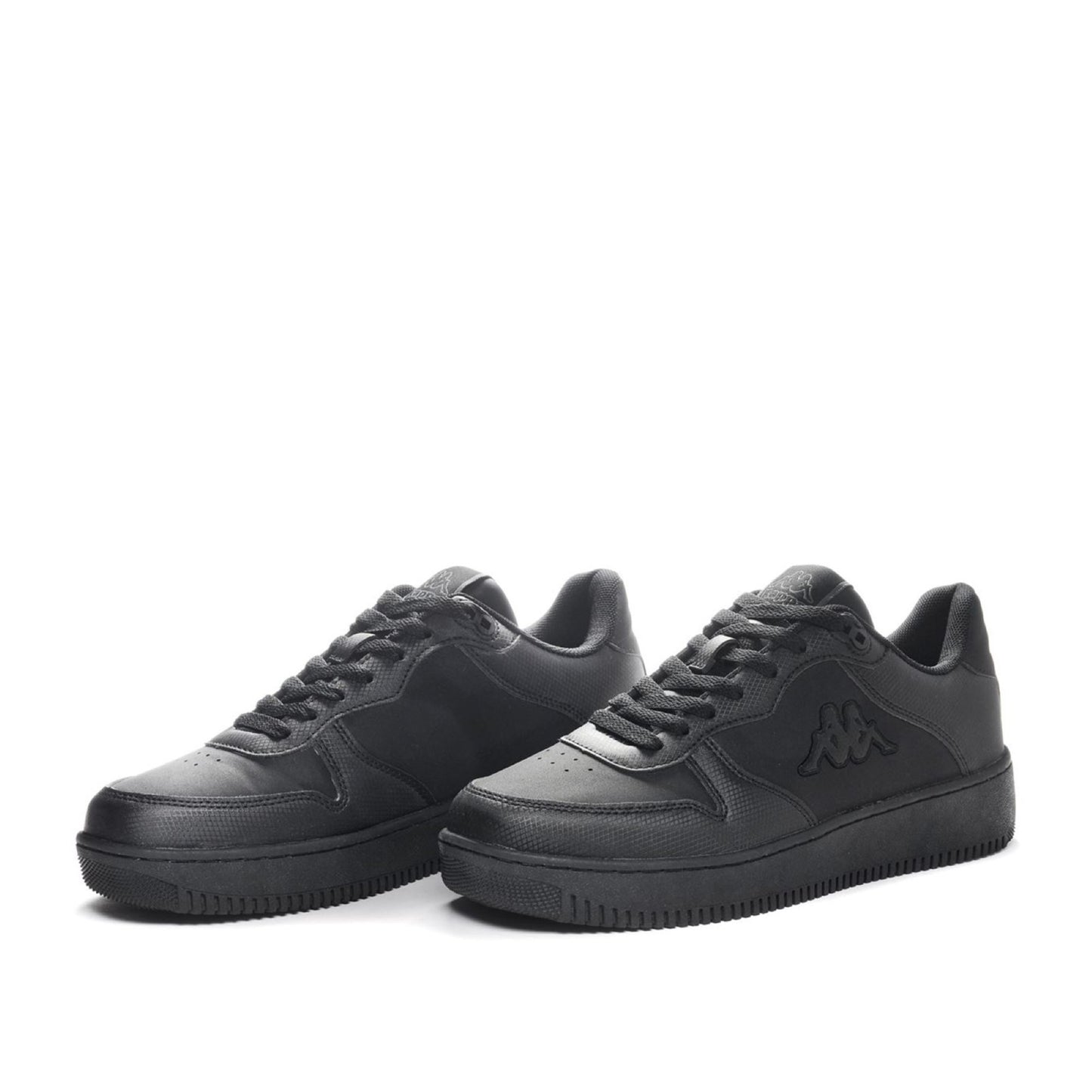 Logo Maserta - Black