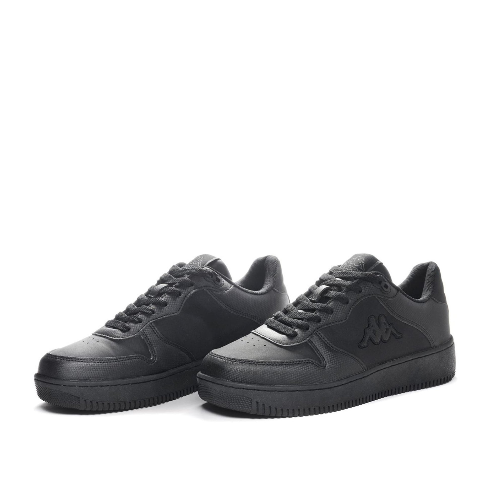 Logo Maserta - Black