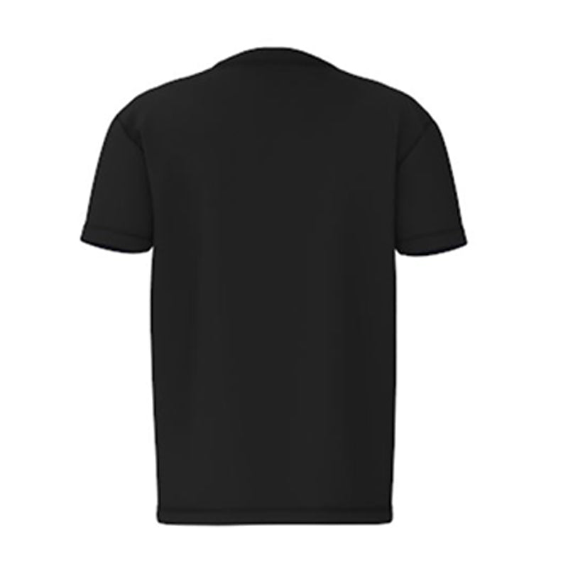 AUTHENTIC CESTARY - BLACK JET/WHITE