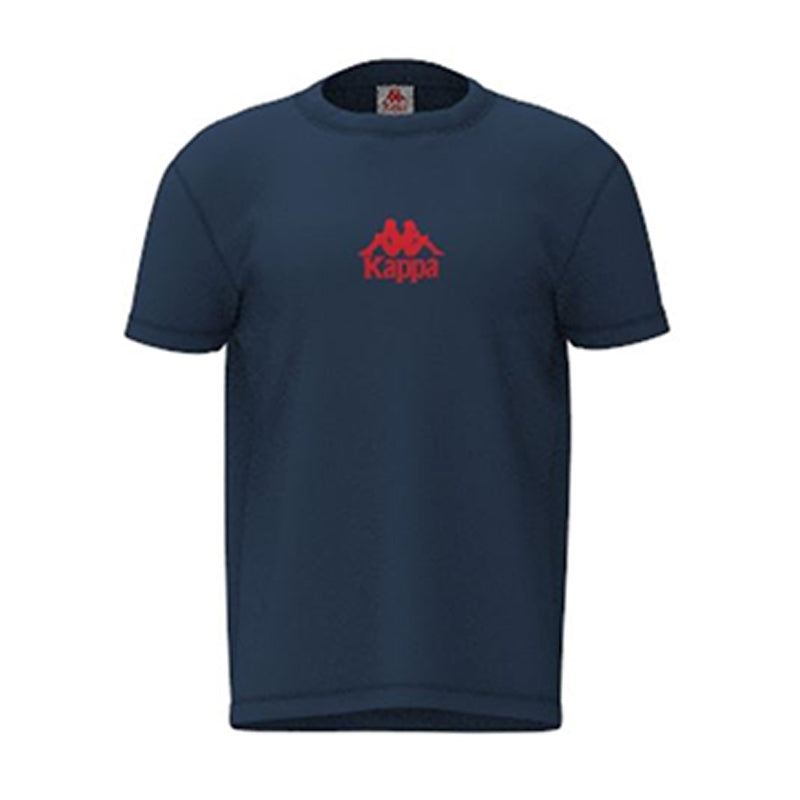 AUTHENTIC CESTARY YOUTH - BLUE INSIGNIA/RED CORAL