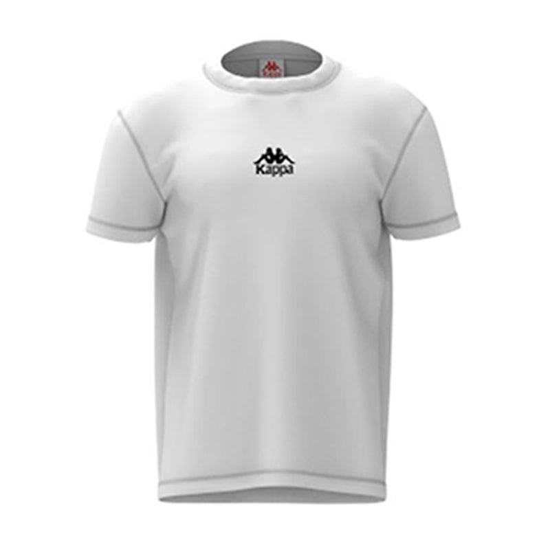 AUTHENTIC CESTARY YOUTH - WHITE/BLACK JET