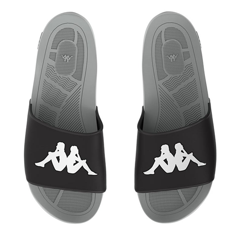 AUTHENTIC ARAK 1 - BLACK/GREY/WHITE