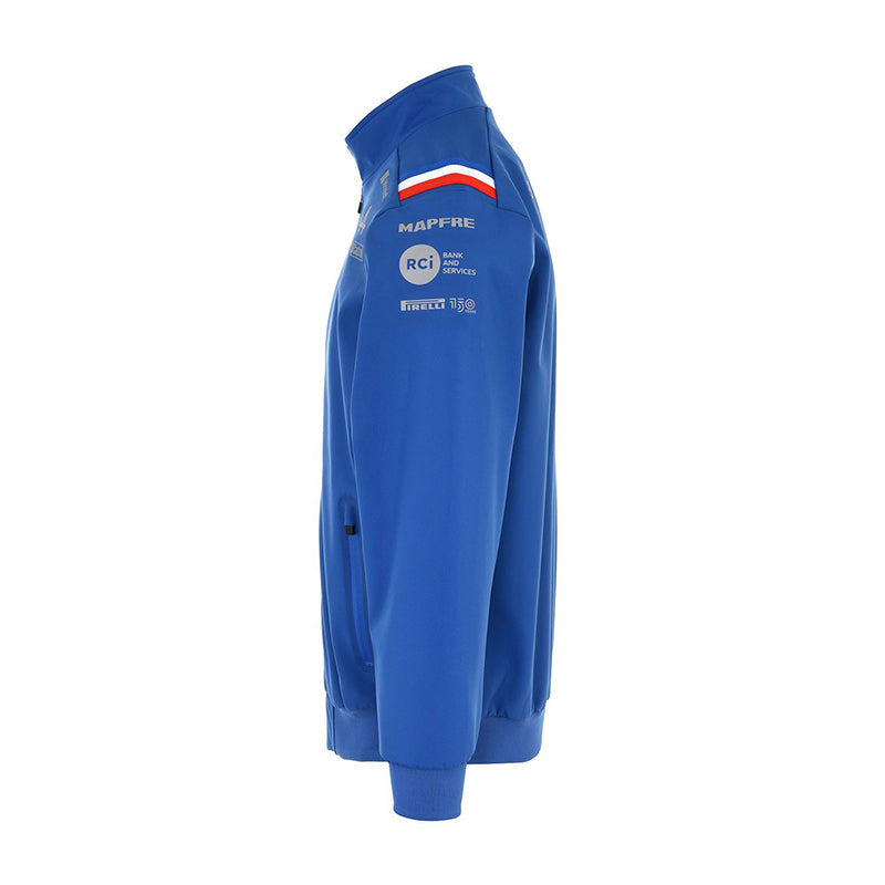 AMBACH ALPINE F1 - BLUE ROYAL MARINE