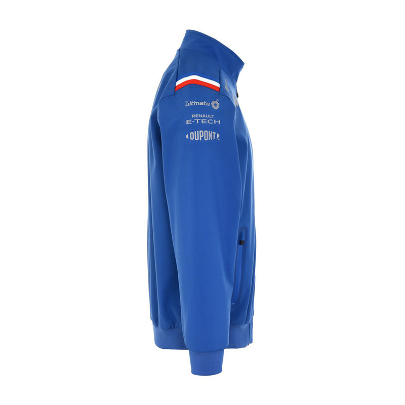 AMBACH ALPINE F1 - BLUE ROYAL MARINE