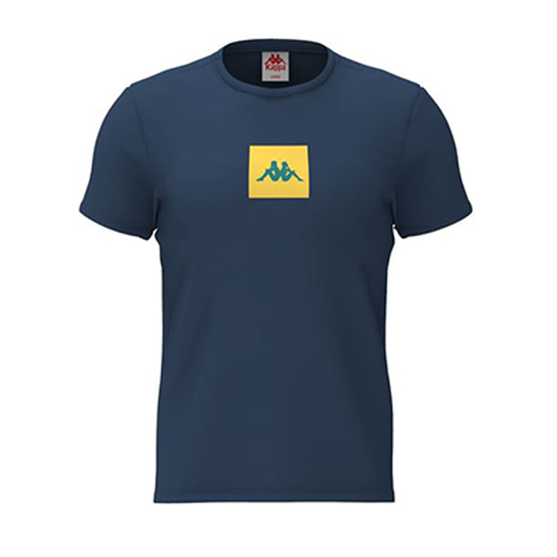 AUTHENTIC TIGERS SLIM - BLUE/YELLOW/GREEN
