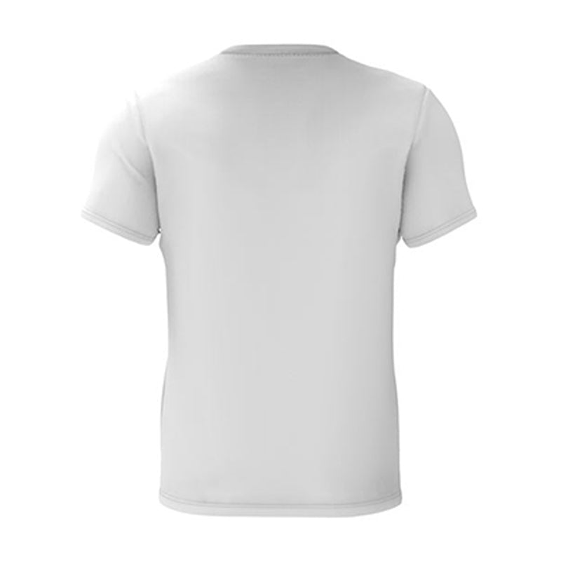 AUTHENTIC TIGERS SLIM - WHITE/BLACK/YELLOW