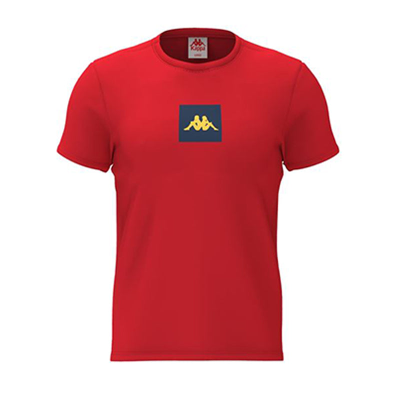 AUTHENTIC TIGERS SLIM YOUTH - RED/BLUE/YELLOW