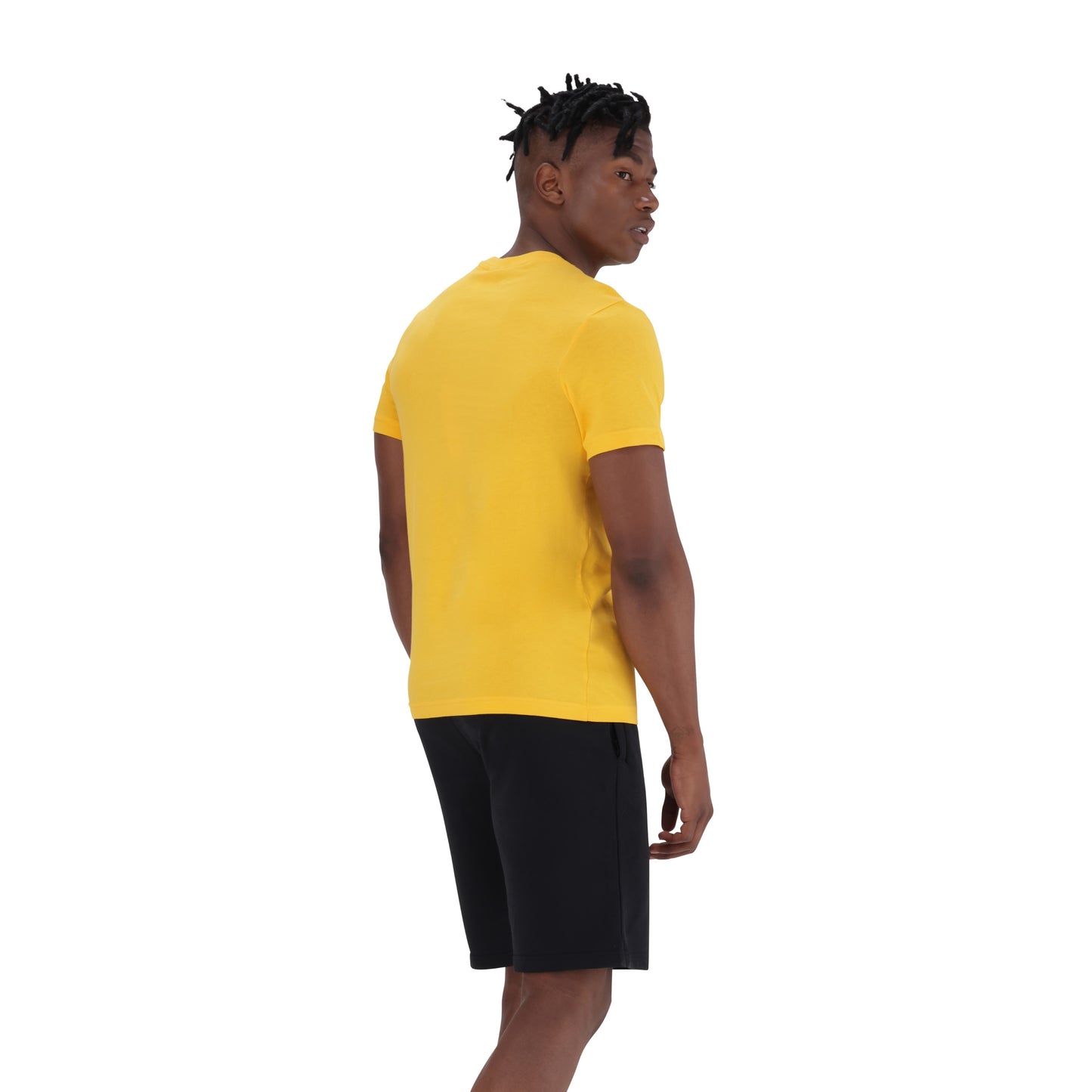 Auth Linzia 2 - Yellow/Black