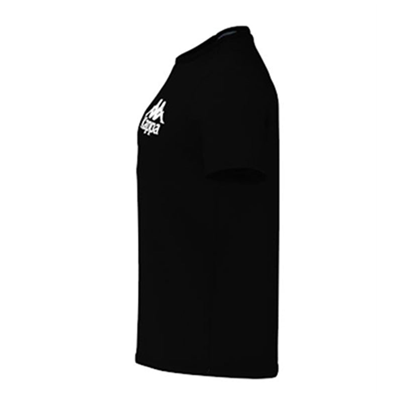 AUTH LINZIA 2 YOUTH - BLACK JET/WHITE