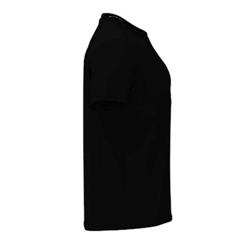 AUTH LINZIA 2 YOUTH - BLACK JET/WHITE