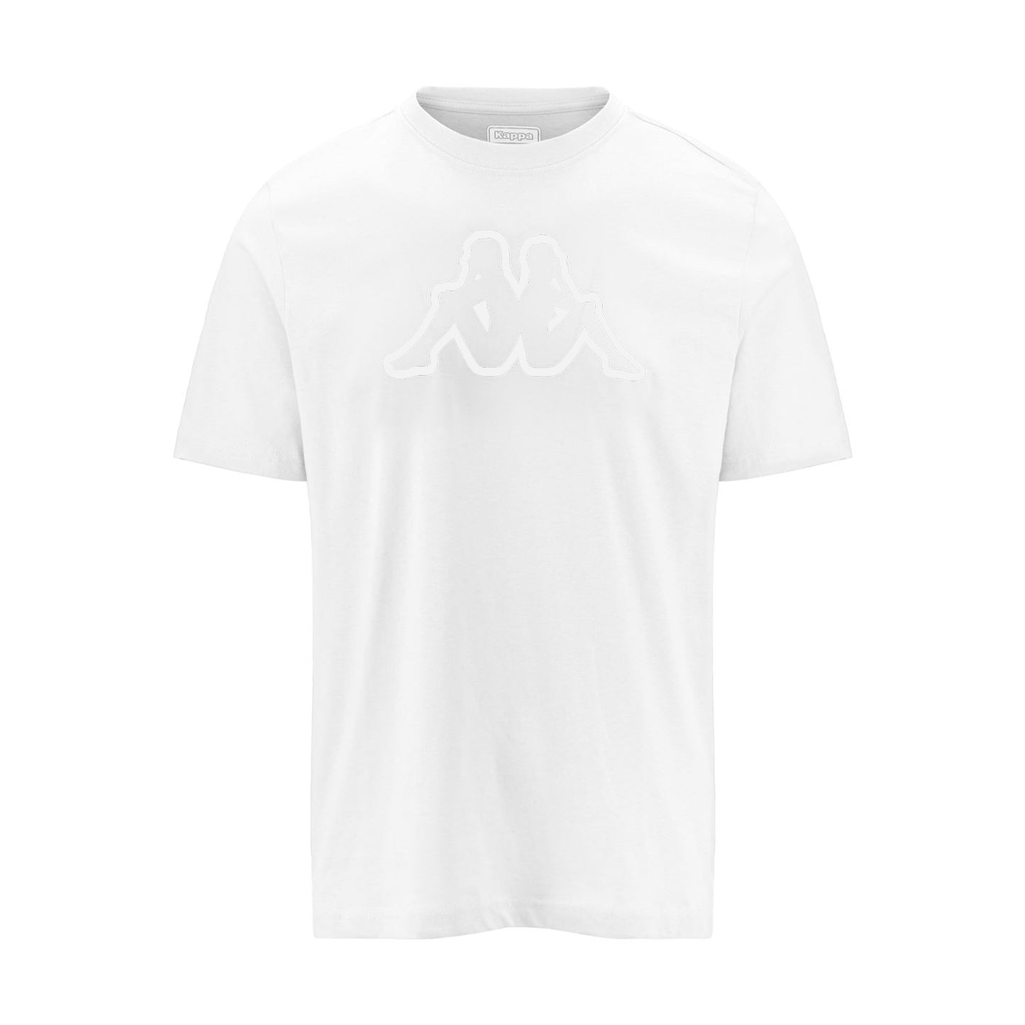 Logo Coly Kid - White