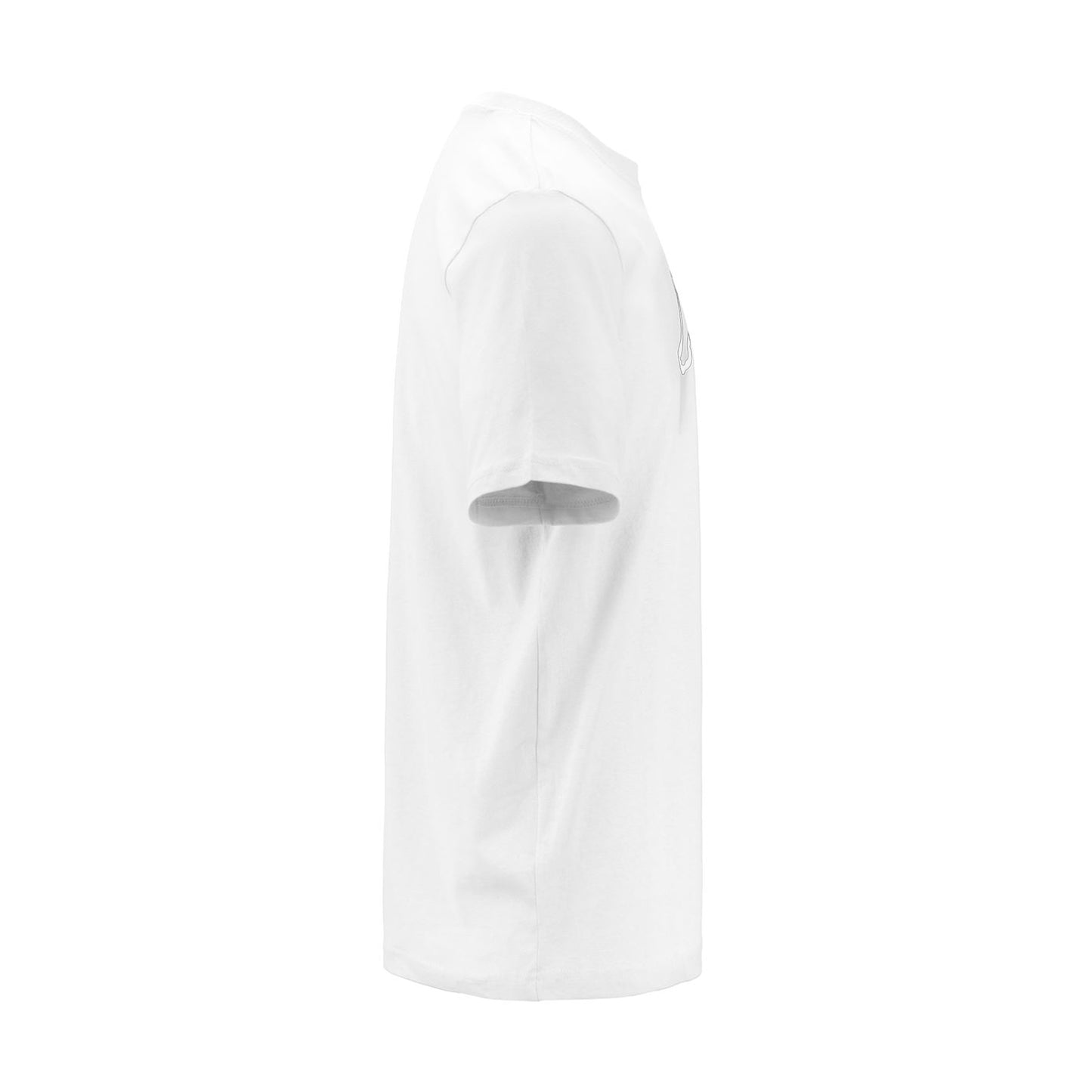 Logo Coly Kid - White