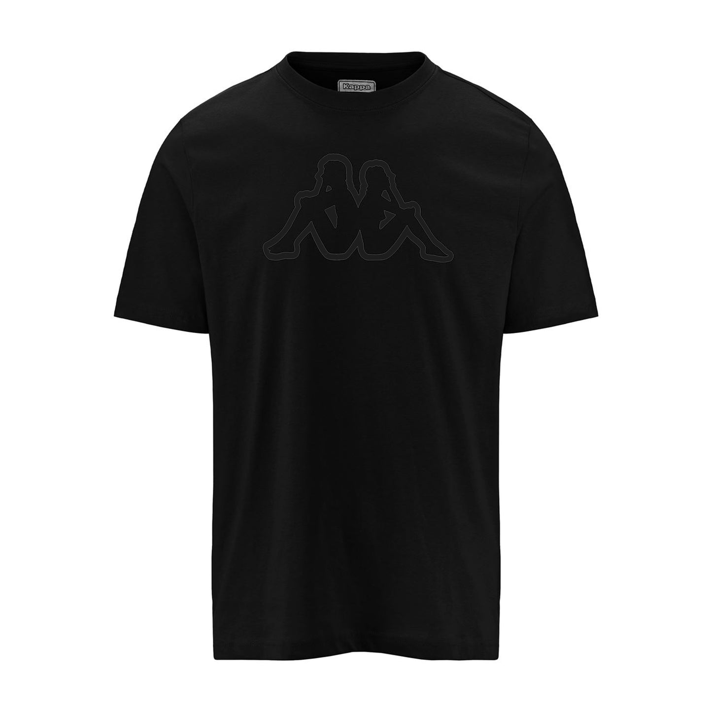 Logo Coly Kid - Black