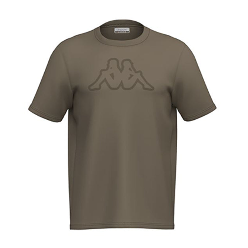 LOGO COLY KID - GREY TORTORA