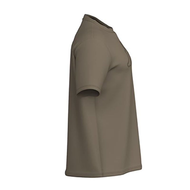 LOGO COLY KID - GREY TORTORA