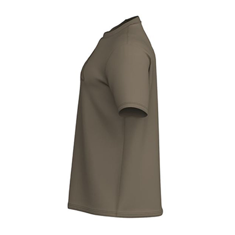 LOGO COLY KID - GREY TORTORA