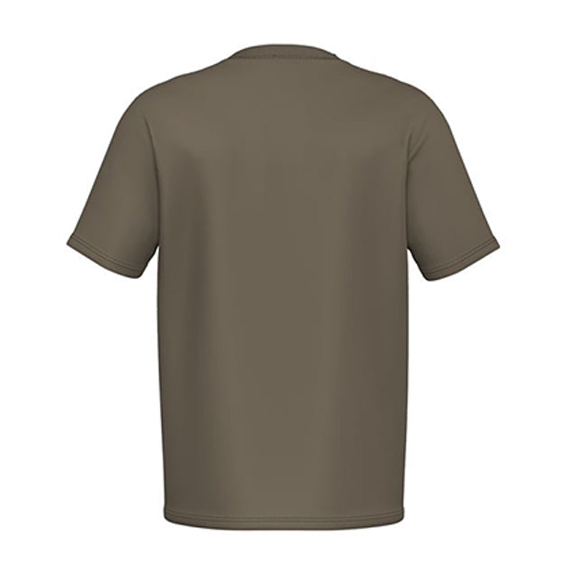 LOGO COLY KID - GREY TORTORA