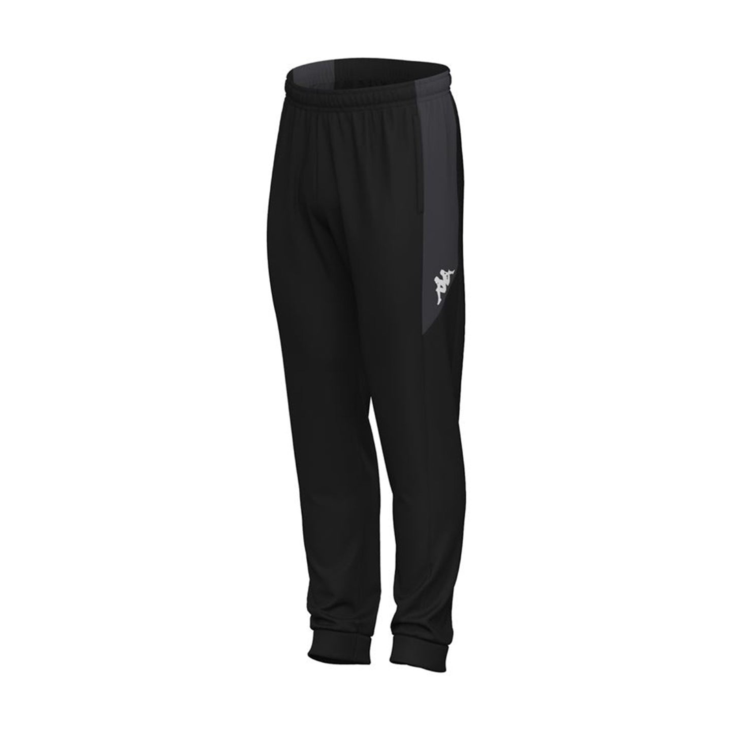 FIEVOLO YOUTH - BLACK/GREY DK