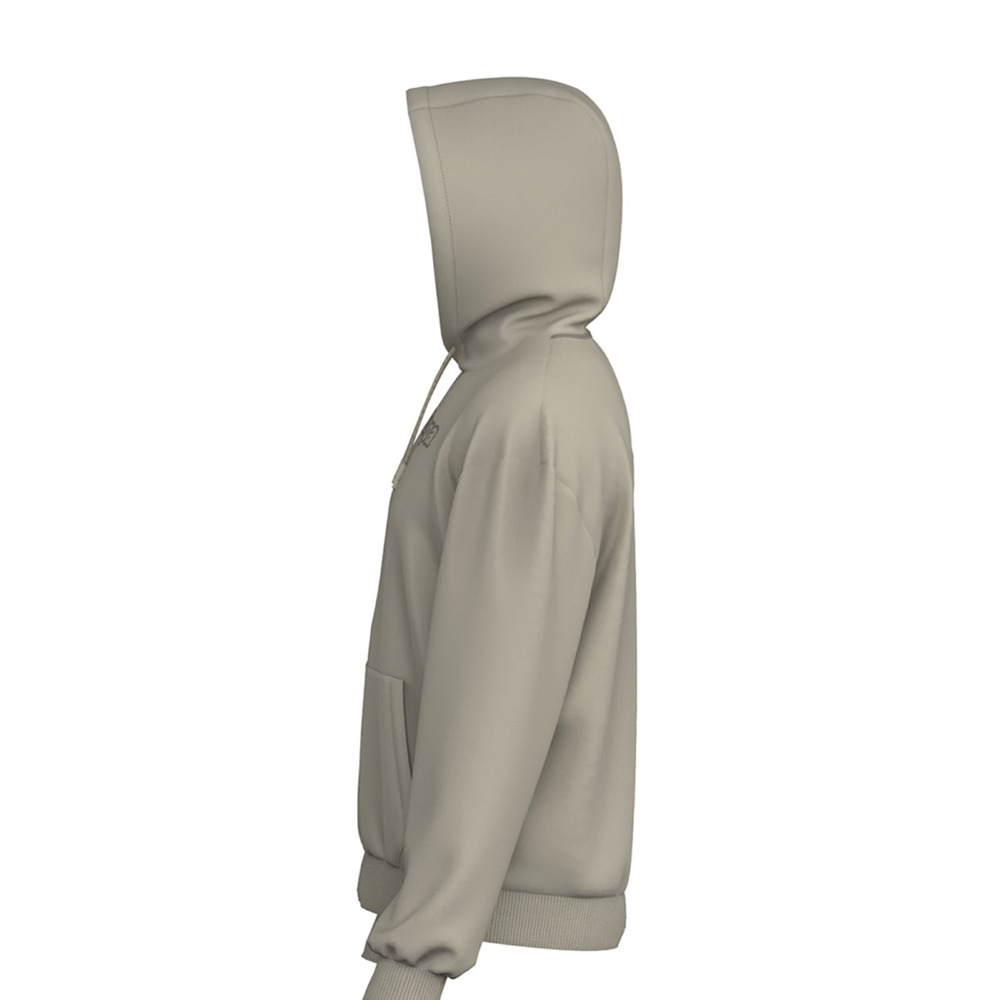 LOGO FEMMO - BEIGE FOG