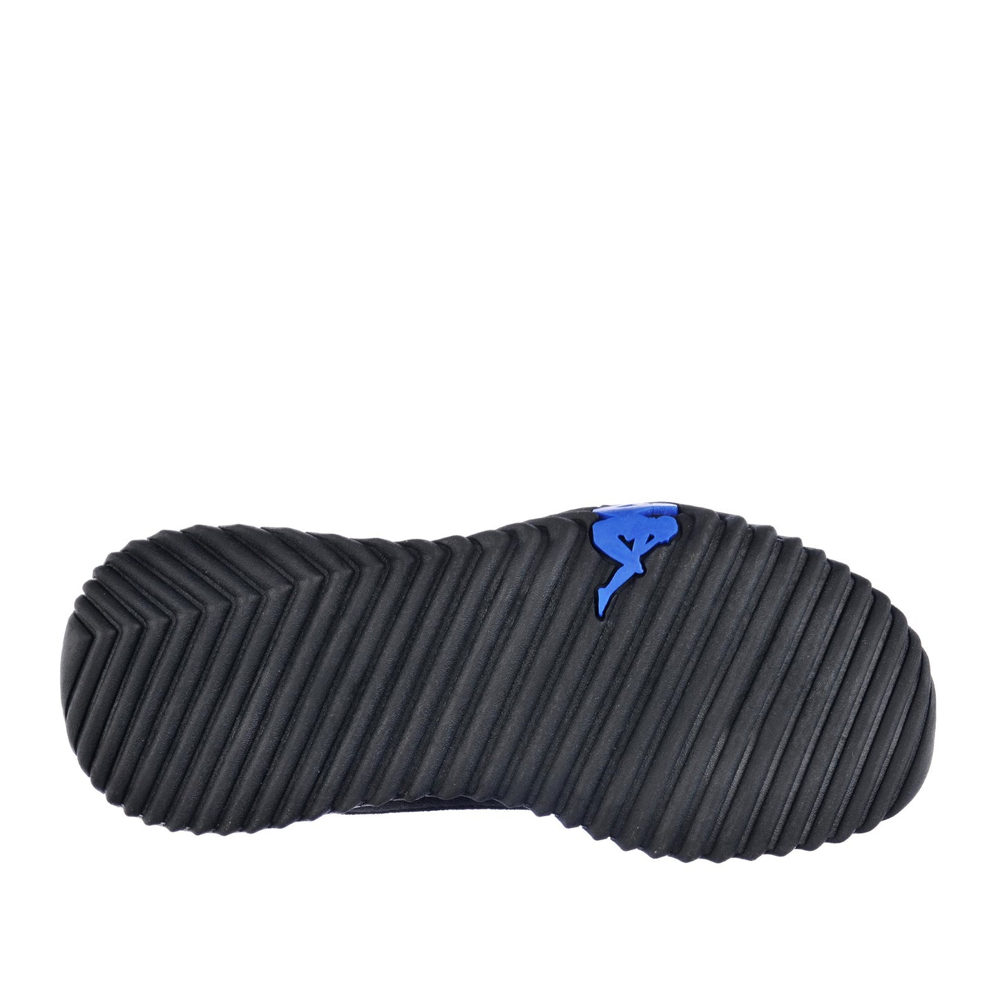 AUTH ARKLOW 1 KID - BLACK/BLUE ROYAL