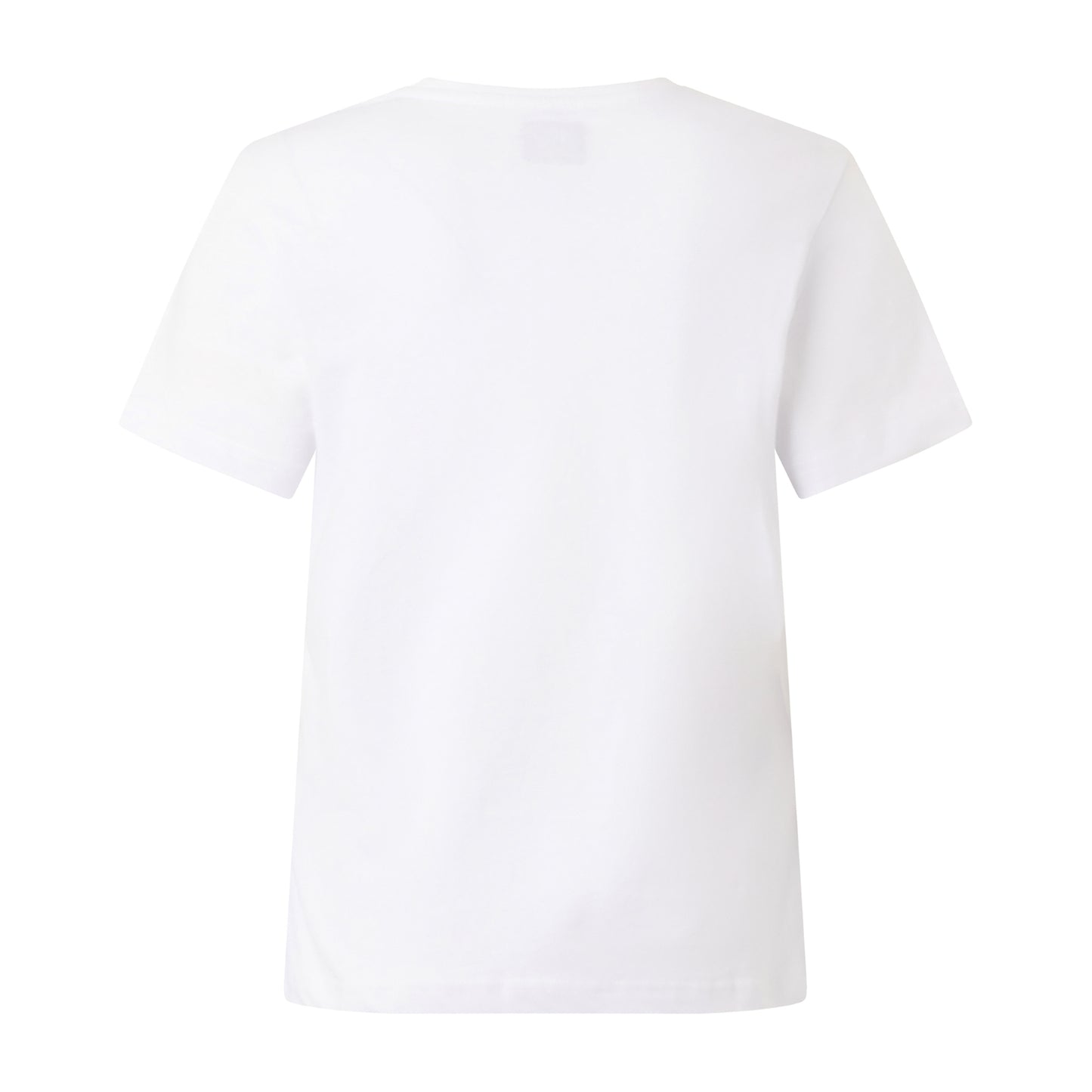 LOGO SYLVIE - White