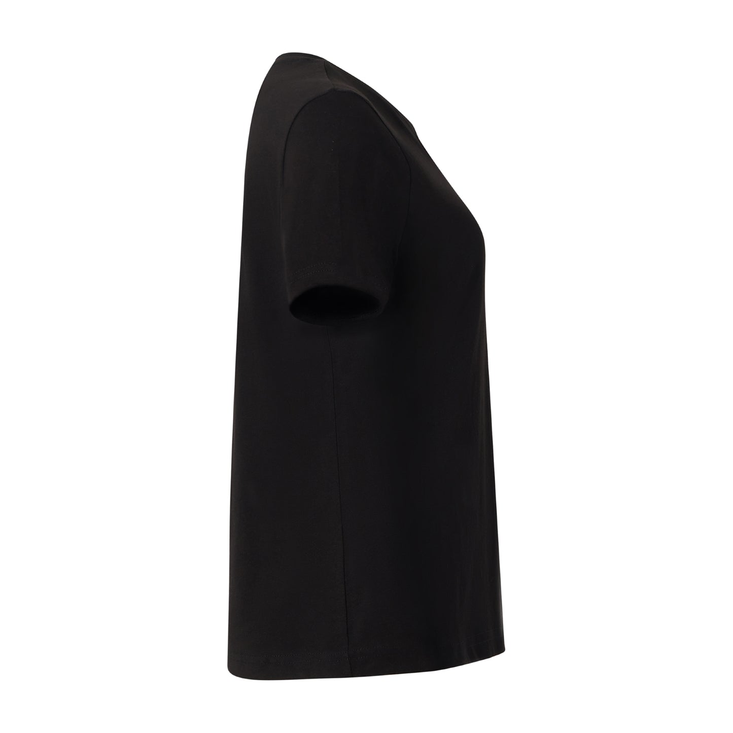LOGO SYLVIE - Black