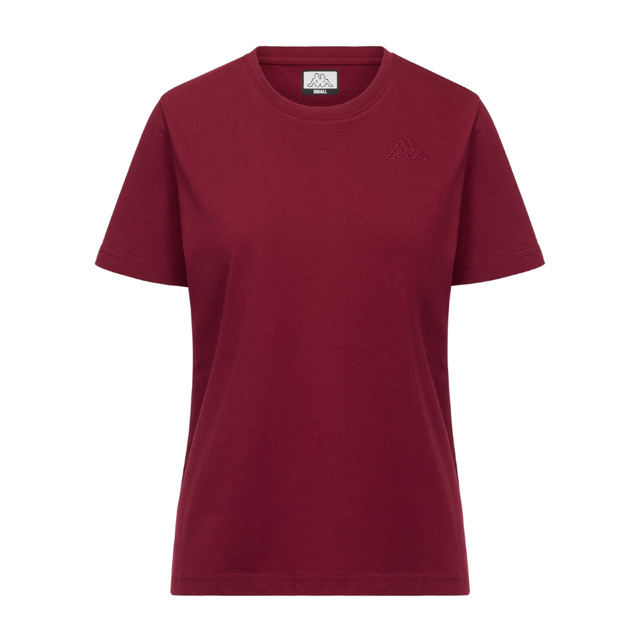 LOGO SYLVIE - RED DHALIA