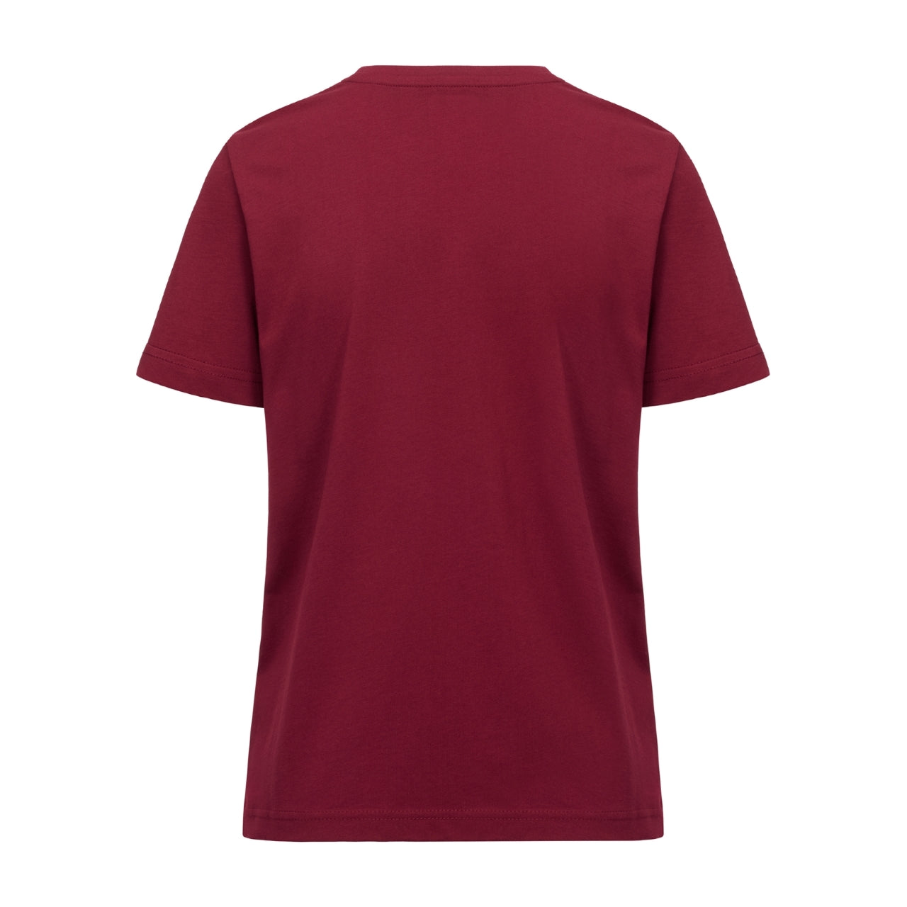 LOGO SYLVIE - RED DHALIA