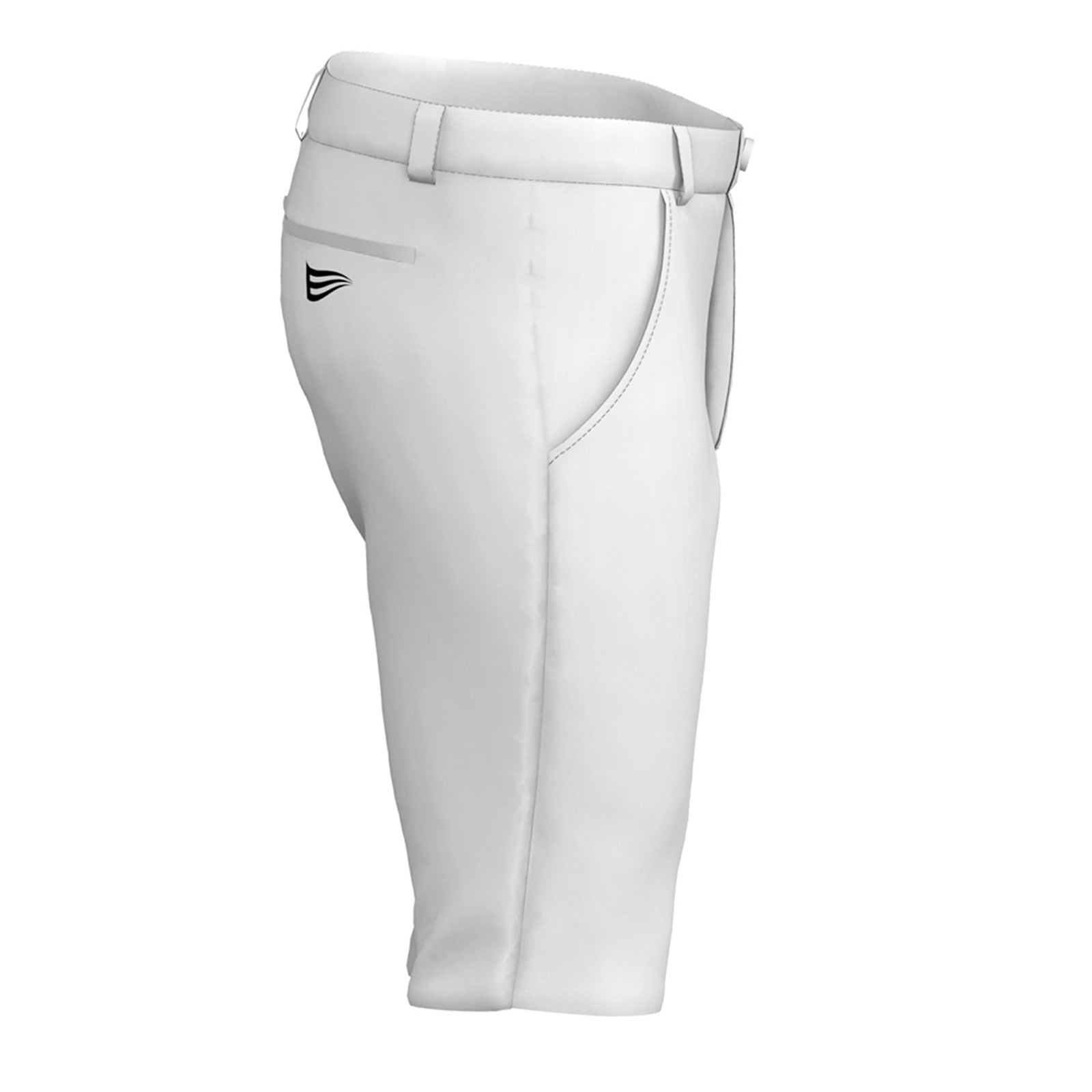 Louis Ernie Els - White