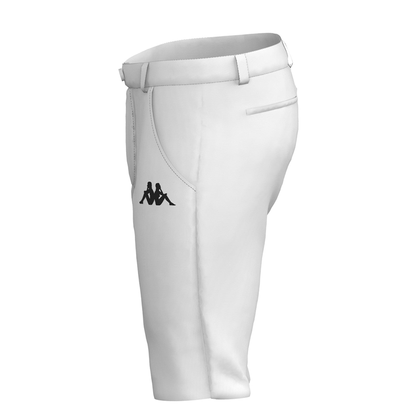 Louis Ernie Els - White